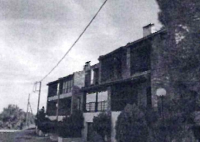 Edessa 55 Sqm