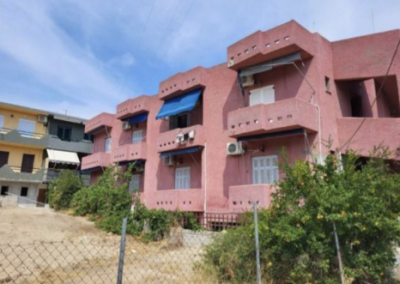 Aegina 20 Sqm