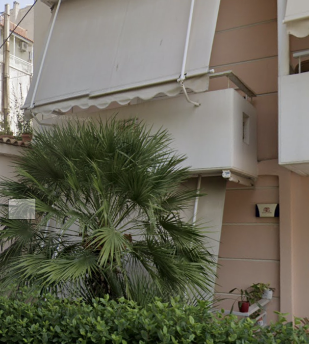 Metamorfosi 60 Sqm