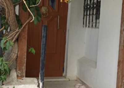 Naxos 70 Sqm