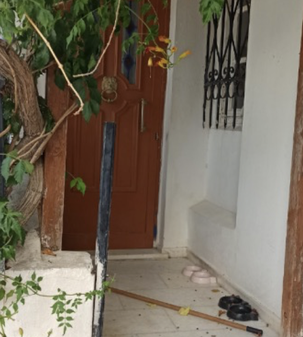 Naxos 70 Sqm