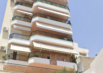 Perama 45 Sqm