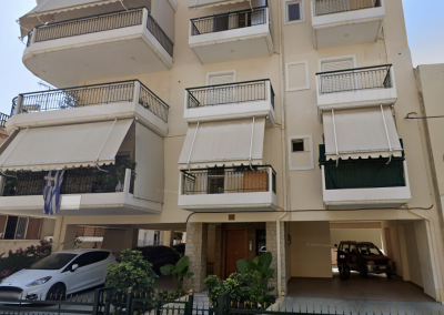Perama  54 Sqm 