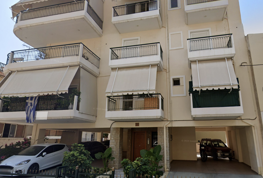 Perama  54 Sqm 