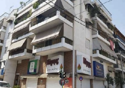 Piraeus 31 Sqm