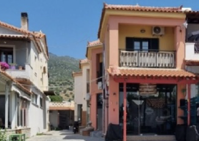 Samos 22 and 24 Sqm