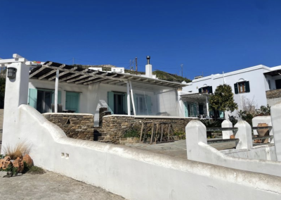 Tinos 50 Sqm