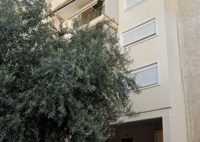 Nea Smyrni 72 Sqm