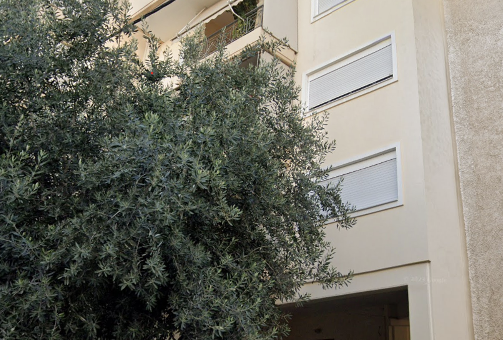 Nea Smyrni 72 Sqm